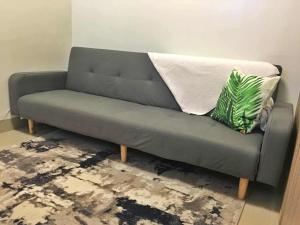 Cloud 1979 at Shore 2 Tower 2