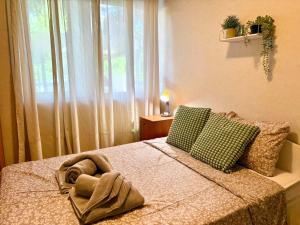 The Cozy Breeze Studio