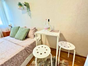 The Cozy Breeze Studio