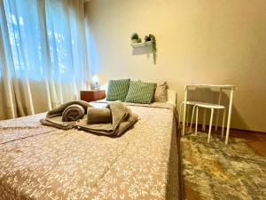 The Cozy Breeze Studio