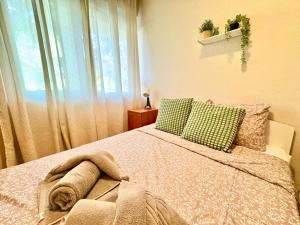 The Cozy Breeze Studio