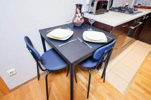 Jablonskis Apartment