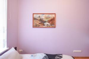 Jablonskis Apartment