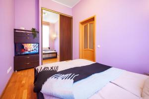 Jablonskis Apartment