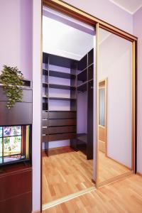 Jablonskis Apartment