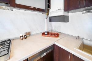 Jablonskis Apartment