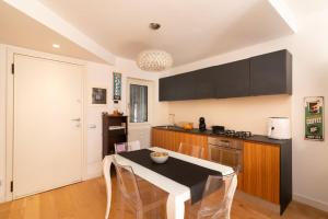 Atelier Brera apartment