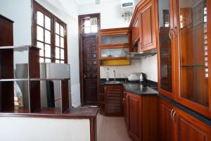 SIMI Old Quarter 2nd Cozy Apartment 50m2 Netflix