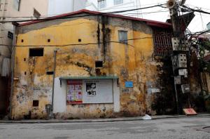 SIMI Old Quarter 2nd Cozy Apartment 50m2 Netflix