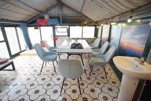 SIMI Old Quarter 2nd Cozy Apartment 50m2 Netflix