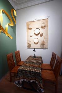 SIMI Old Quarter 2nd Cozy Apartment 50m2 Netflix