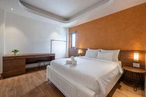 La Hotel Nguyen Van Dung