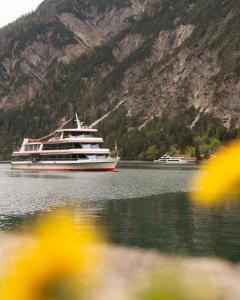 Alpenhotel Edelweiss