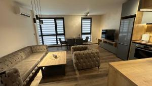 Apartment Maritsa View 1