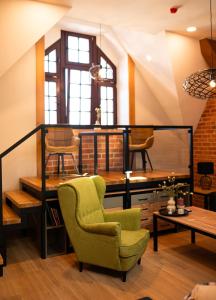 Apartamenty Rynek 13