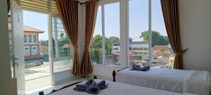 Homestay Titiknol Yogya