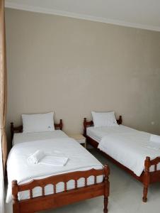 Homestay Titiknol Yogya