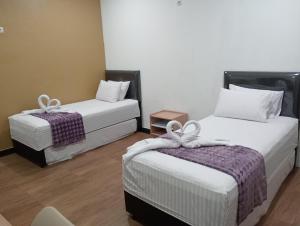 Homestay Titiknol Yogya