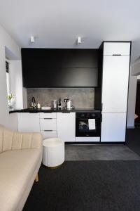 Apartment GREY Comfort