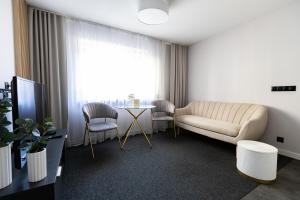 Apartment GREY Comfort