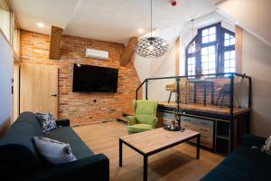 Apartamenty Rynek 13