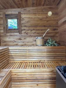 Koshara chalet - harmony in the midst of nature