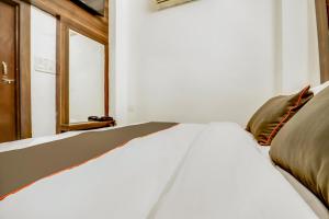 Hotel O Shri Sai Residency