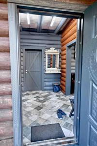 Koshara chalet - harmony in the midst of nature