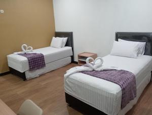 Homestay Titiknol Yogya