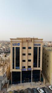 Benzrt Serviced Apartments