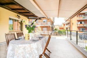 Casa Doria - ROMA