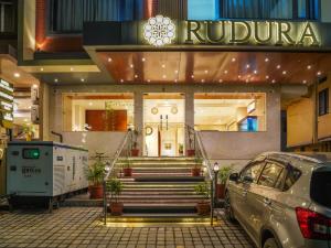 Hotel Rudura Palace