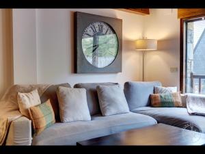 LIAT de Alma de Nieve