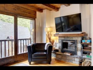 LIAT de Alma de Nieve