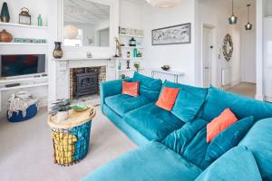 Host & Stay - Fishers Apartment