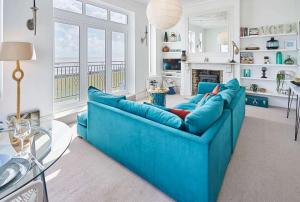 Host & Stay - Fishers Apartment