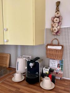 LaPetite Maison Abigail, Peaceful home in Avignon
