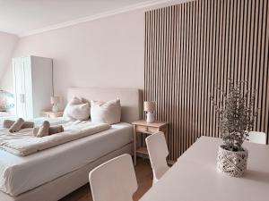 Luga Homes - Augustusplatz