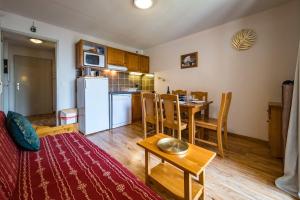 Apartment for 4 to 6 people in Albiez