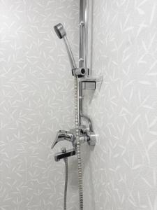 Arctic Elf Apartment