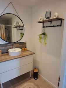 Maison bella secteur calme