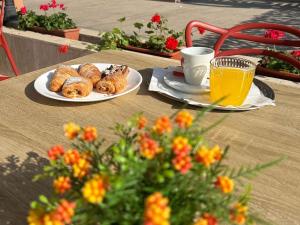 ibis Styles Dunarea Galati