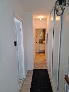 Maison bella secteur calme