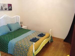 Un Joli Pied a Terre