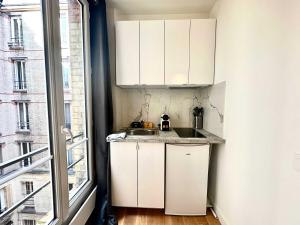 New 438 Suite Jean - Cosy Apartment Paris Center