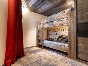 Luxueux appartement 6 chambres au cœur dAvoriaz avec accès spa - FR-1-314-102