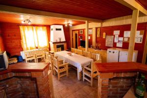 Pensiunea Pepe Panzió