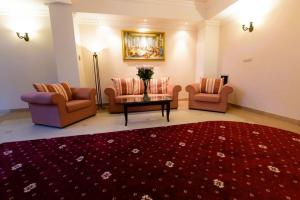 Hotel Imperial Timisoara by JR