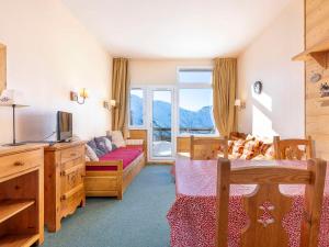 Charmant duplex 3 pièces avec wifi au cœur dAvoriaz - FR-1-314-150