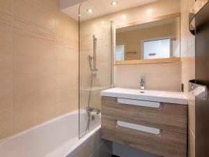 Superbe appartement 2 pièces pour 4 personnes à Avoriaz, balcon Sud-Est - FR-1-314-189